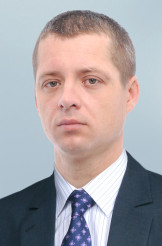 Оводков Виктор Сергеевич
